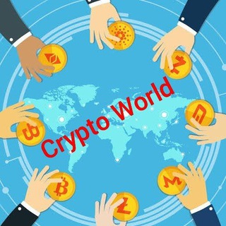 The World Crypto Holders/Lovers Group