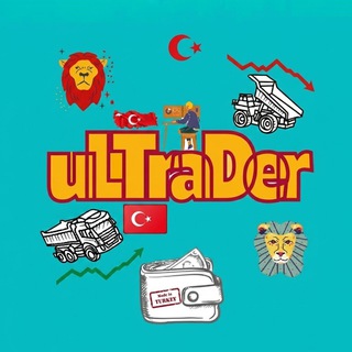 ulTrader Kripto ve Borsa Sohbet Muhabbet Fikir Paylaşımı ve Çekiliş Airdrop Grubu
