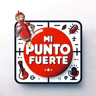 Puntik 🔴 | Испанский язык 🇪🇦 | Español