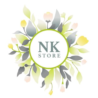 NK STORE Магазин Корейской Косметики