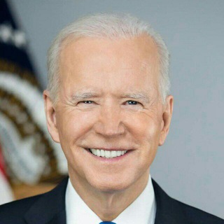 Джо Байден