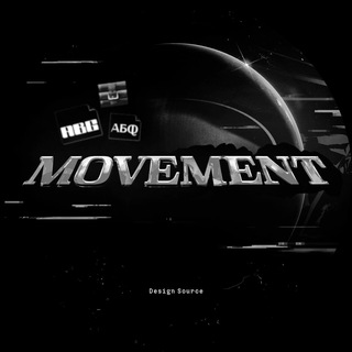 Movement — Webs