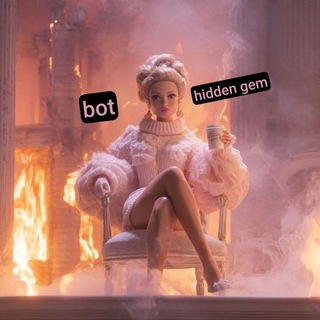 hidden gem BOT