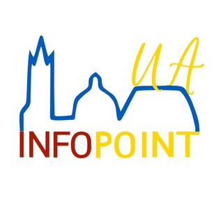 Infopoint im Ukraine-Haus