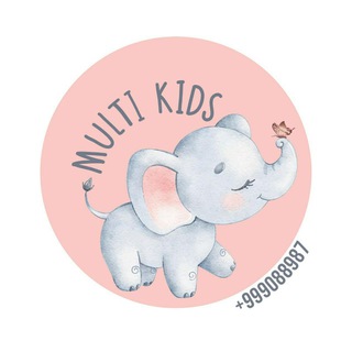 MULTI KIDS