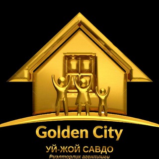 «GOLDEN CITY» Уй-жой савдо канали 2018-2026