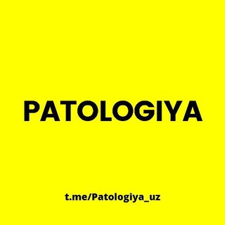 Patologiya.uz