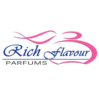 Rich flavour