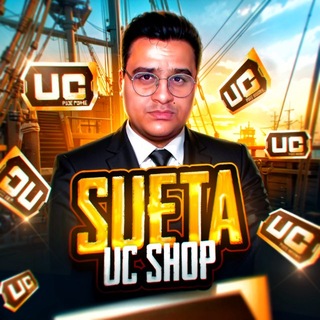 SUETAJON UC SHOP