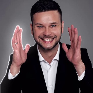 Олег Маркунасов Нетворкинг СВОИ