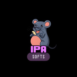 Бот продажи IPA Softs 🐭
