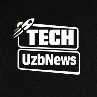 TechUzb_News📱
