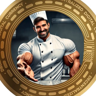 👨‍🍳Chef Pump Coin 🚀💰