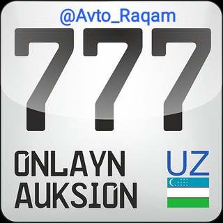Avtoraqam | Avtoraqamlar | auksion nomerlar