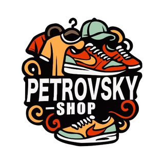 Petrovsky shop