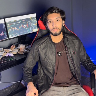 🔵 Taha Lodhi 🔵