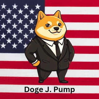 Doge J. Pump