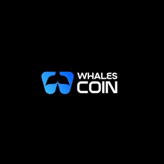Whales Coin - Chat