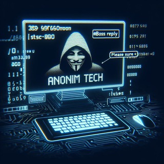 Anonim Techno Chat🇦🇿