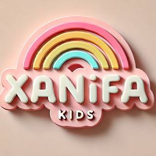 🌈XANIFA_KIDS🌈