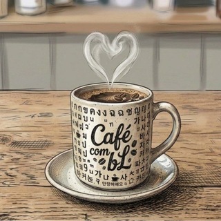 Café com Bl's