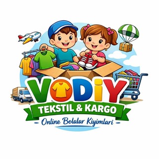 VODIY TEXTILE & CARGO
