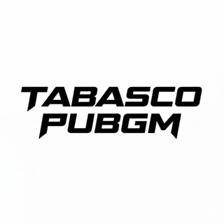 TABASCO PUBGM