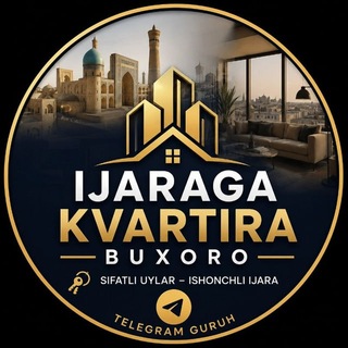 Ijaraga kvartiralar Buxoro