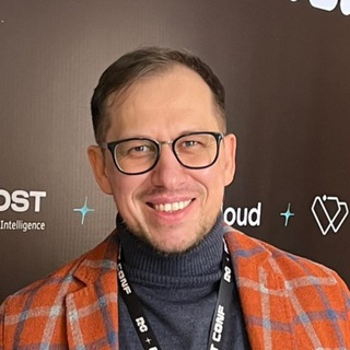 Andrey Smolyakov