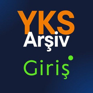YKS Arşiv Giriş
