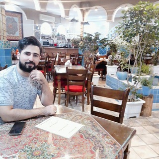 Mil@d Salmani