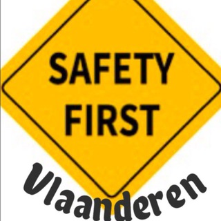 📸Safety 📸🚔First Vlaanderen🚔