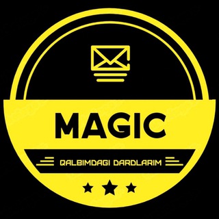 Magic 🙂