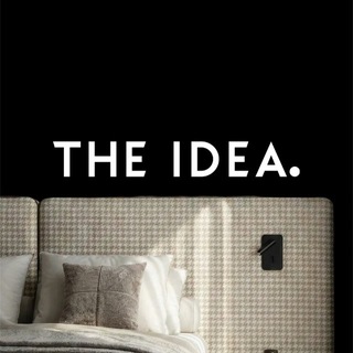 THE IDEA. Фабрика мебели