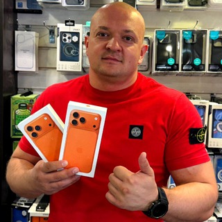 GOODstore | техника Apple Samsung