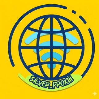 سیــلوِر پروکسی🎖️کانفیگ و VPN رایگان