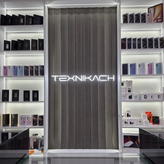 Texnikach