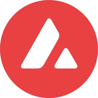 Avalanche (AVAX) Wallet