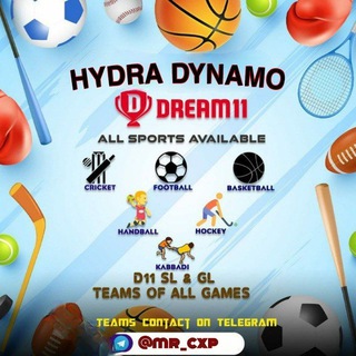 🔥HYDRA DYNAMO🔥(DISCUSSION)