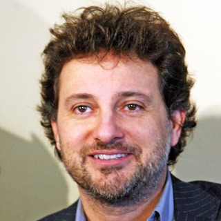 La stessa foto ogni giorno di Leonardo Pieraccioni