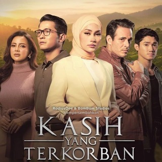 DRAMA KASIH YANG TERKORBAN 2026