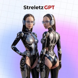 StreletzGPT