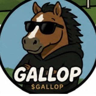 $GALLOP On Sol