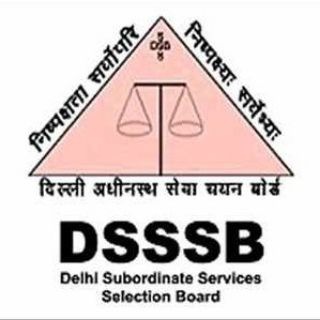 DSSSB PRT TGT PGT, KVS NVS EMRS