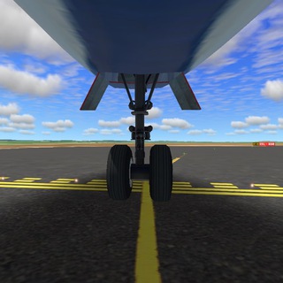 💬 Real Flight Simulator