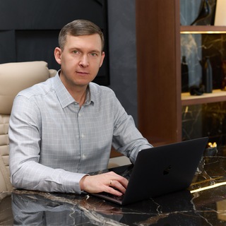 МОЙ ФОНД l Дмитрий Бурнаев