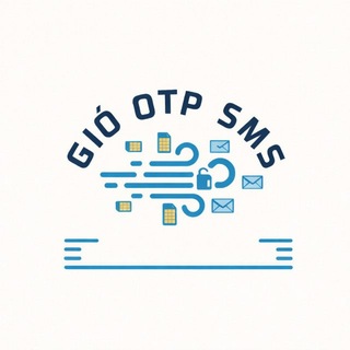 GIÓ ( OTP SMS )