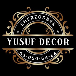 Yusuf decor