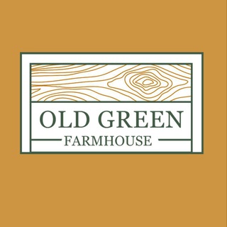 Old Green | Мебель и текстиль в стиле фармхаус