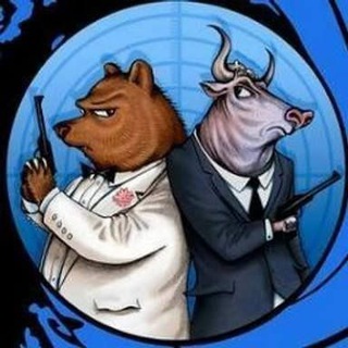 BORSA'DA AYİLAR VE BOGALAR "Hisse Senedi, Para, Teknik Ve Temel Analiz, Yorum, Tüyo, Finans,Ekonomi"